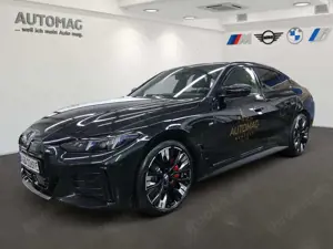 BMW i4 M50 MSportPro*20Zoll*DrivAssProf*ParkAssPlus*Harma
