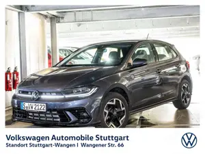 Volkswagen Polo R-Line 1.0 TSI DSG Navi Kamera ACC LED SHZ