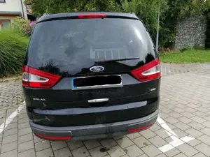 Ford Galaxy Bild 3