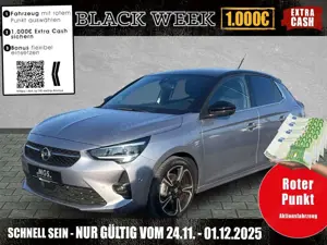 Opel Corsa Ultimate BT #NAVI #SS #SHZ #Metallic #LED