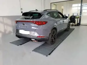 CUPRA Formentor VZ 1.4 e-Hybrid Bild 3