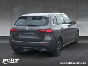 Mercedes-Benz B 180 Progressive Line Advanced, Winter Paket Bild 5