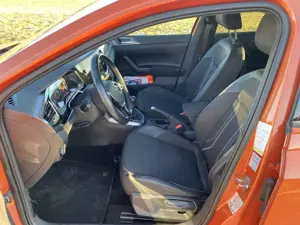 Volkswagen Polo Bild 3