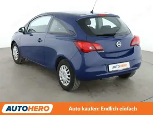 Opel Corsa Bild 4