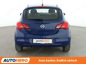 Opel Corsa Bild 5