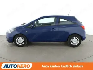 Opel Corsa Bild 3