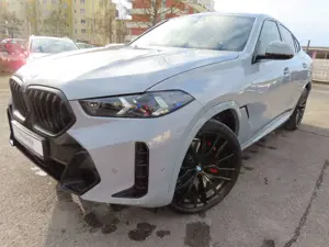 BMW X6 40 d xDrive M Sport-Pro,HeadUp,Panorama