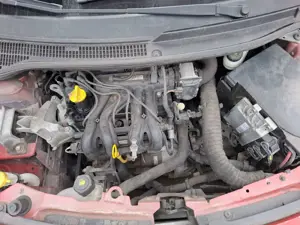 Renault Twingo Bild 2