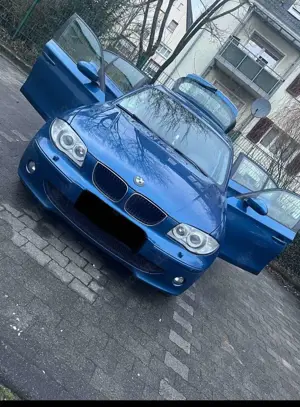 BMW 118 118i Aut.