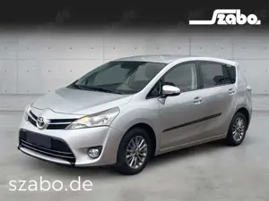 Toyota Verso 1.8 Multidrive S 5-Sitzer Edition-S