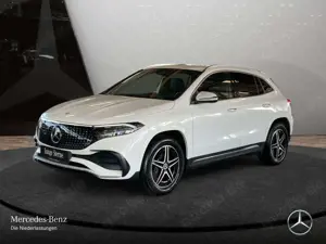 Mercedes-Benz EQA 250 AMG+PLUS-PAKET+KAMERA+KEYLESS+SPUR Bild 2