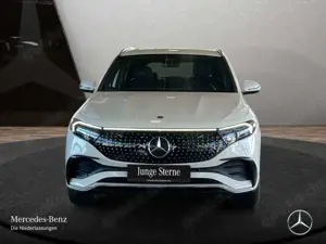 Mercedes-Benz EQA 250 AMG+PLUS-PAKET+KAMERA+KEYLESS+SPUR Bild 3