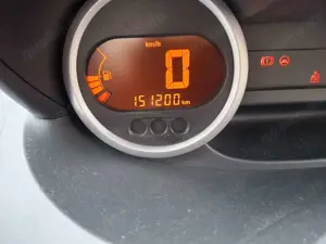 Renault Twingo Bild 3