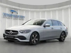 Mercedes-Benz C 220 C 220 d T-Modell AVANTGARDE AHK Rückfahrkamera Bild 3