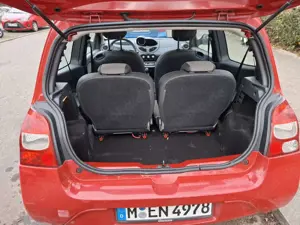 Renault Twingo Bild 5