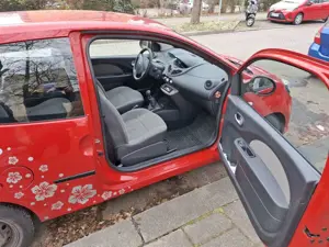 Renault Twingo Bild 4