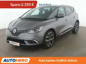 Renault Scenic 1.3 TCe Intens *NAVI*LED*TEMPO*CAM*PDC*
