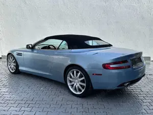 Aston Martin DB9 Bild 4