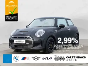 MINI Cooper SE Classic Trim LED NAVI KLIMA SHZ