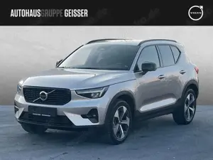 Volvo XC40 Bild 1