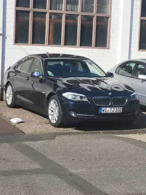 BMW 523 523i Aut.
