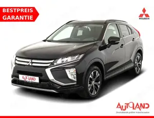 Mitsubishi Eclipse Cross 2.4Hybrid Basis 4WD LED Navi ACC