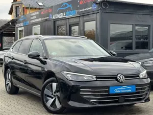 Volkswagen Passat Variant 2.0 TDI Business+Finanzierung+
