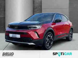 Opel Mokka-E Ultimate Navi,Leder,ACC,LED,CarPlay,Digitales Cock