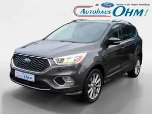 Ford Kuga Vignale 2.0 TDCi 4X4 - AHK - PANO -  ACC - RFK -