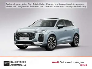 Audi Q3 SUV TFSI 110 kW S line LED ACC Pano Tech Plus