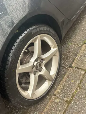 Opel Insignia Bild 4