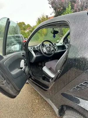 smart forTwo Bild 5
