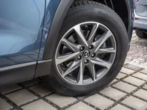 Mazda CX-5 SKYACTIV-D 184 Advantage HUD LED 360° Bild 5