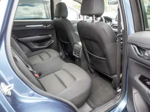 Mazda CX-5 SKYACTIV-D 184 Advantage HUD LED 360° Bild 4