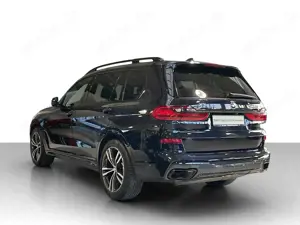 BMW X7 M 50i Laser*Harman*HUD*AHK*Komfortsitz Bild 4