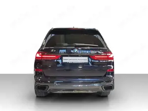 BMW X7 M 50i Laser*Harman*HUD*AHK*Komfortsitz Bild 3