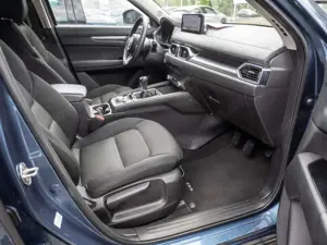 Mazda CX-5 SKYACTIV-D 184 Advantage HUD LED 360° Bild 2