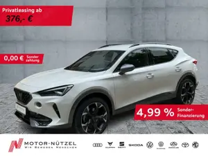 CUPRA Formentor 1.5 TSI DSG MATRIX+NAVI+AHK+ACC+BEATS