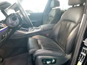 BMW X7 M 50i Laser*Harman*HUD*AHK*Komfortsitz Bild 5