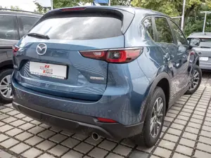 Mazda CX-5 SKYACTIV-D 184 Advantage HUD LED 360° Bild 3