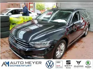 Volkswagen Passat Variant R-Line 2.0 TDI DSG Navi AHK Kamera ACC
