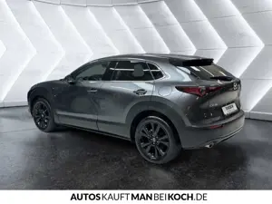 Mazda CX-30 KEYLESS 18° LED KAM ACC DAB Bild 4