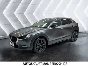 Mazda CX-30 KEYLESS 18° LED KAM ACC DAB Bild 3