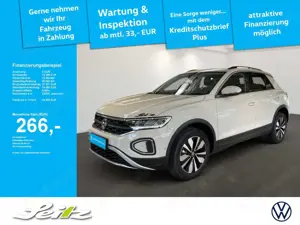 Volkswagen T-Roc 1.0 TSI Move *APPCON*PDC*LED*SITZH*