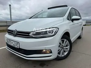 Volkswagen Touran 2.0 TDI*DSG*7xSIT*PAN*NAVI*LED*AHK*KAMERA