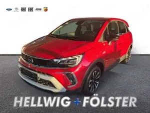 Opel Crossland Elegance Shz Navi Kamera PDC NSW