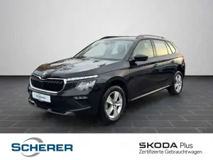 Skoda Kamiq 1.0 TSI DSG Selection KAMERA ACC SHZ Bild 1