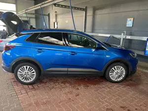 Opel Grandland X 1.2 Start/Stop Business Edition