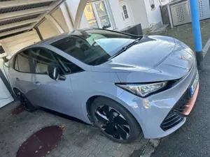 CUPRA Born Born 150kW/58kWh