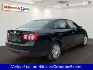 Volkswagen Jetta Bild 5